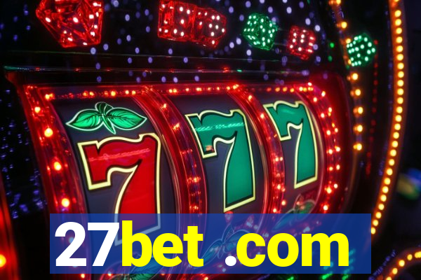 27bet .com